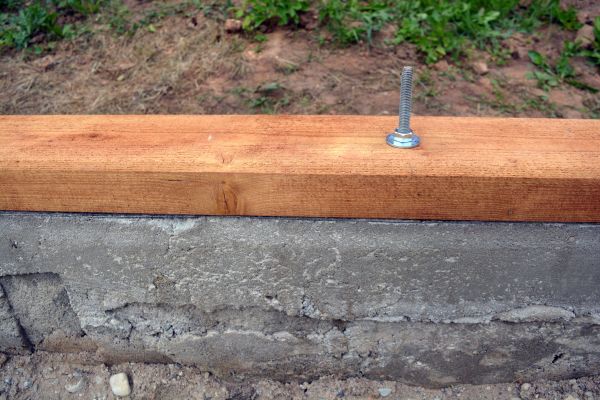 Cost of Foundation Sill Plate Repair in Port Orchard