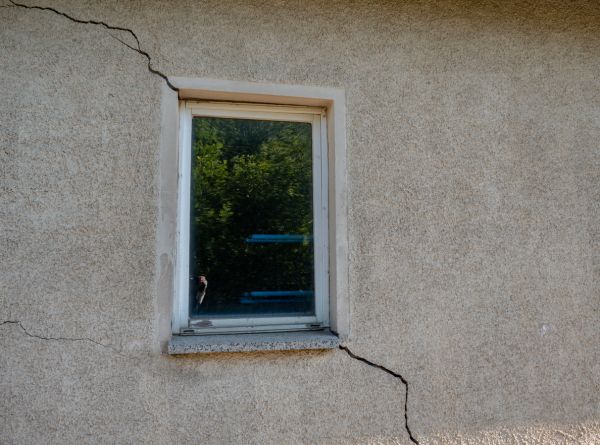 Cost of Home Foundation Repair in Port Orchard