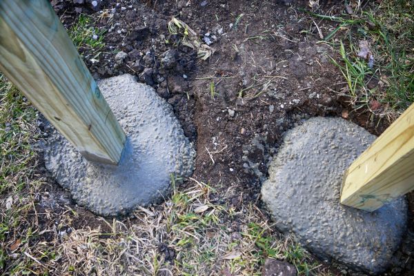 Cost of Piling Repair in Port Orchard