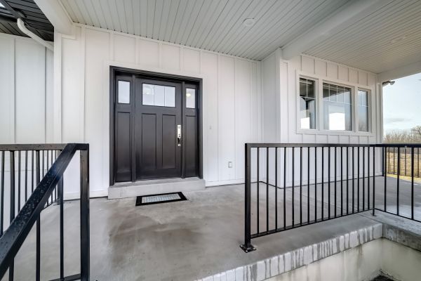 Cost of Porch Foundation Repair in Port Orchard