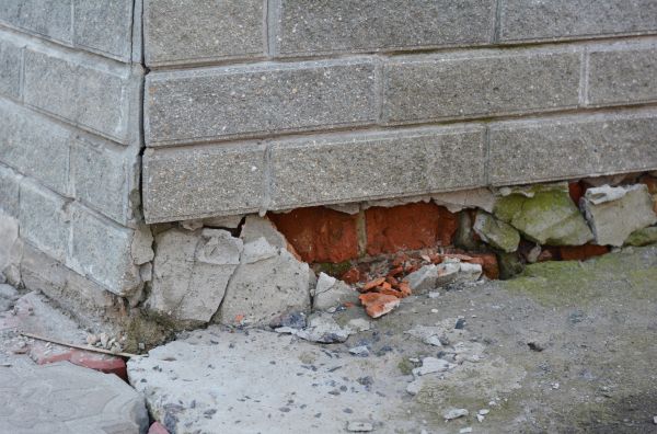 Cost of Residential Foundation Repair in Port Orchard