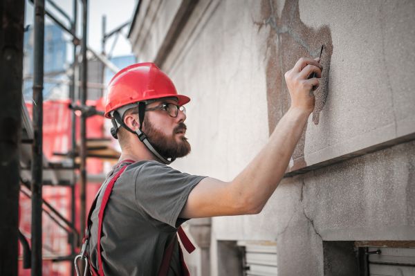 Cost of Structural Repair in Port Orchard