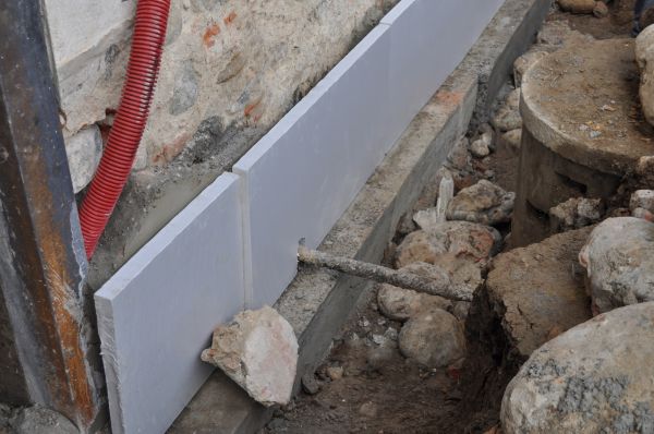 Cost of Underpinning Service in Port Orchard