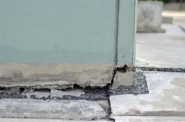 Cost of Structural Concrete Repair in Port Orchard