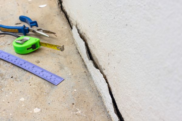 Cost of Structural Damage Repair in Port Orchard