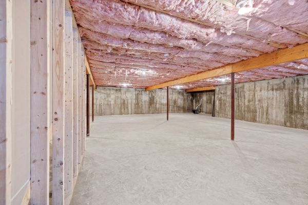 Foundation Maintenance in Port Orchard