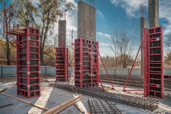 Cost of Foundation Support Service in Port Orchard