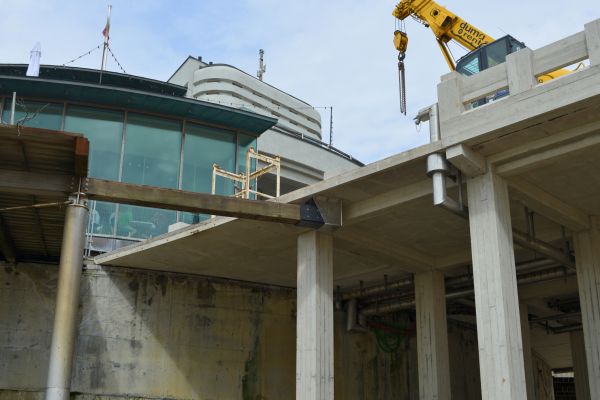 Cost of Piering Service in Port Orchard