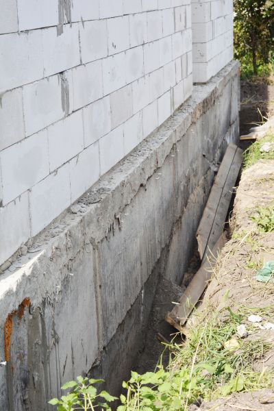 Cost of Subsidence Repair in Port Orchard