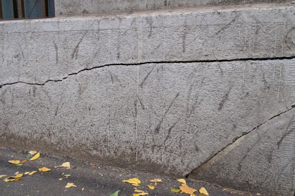 Cost of Structural Foundation Repair in Port Orchard