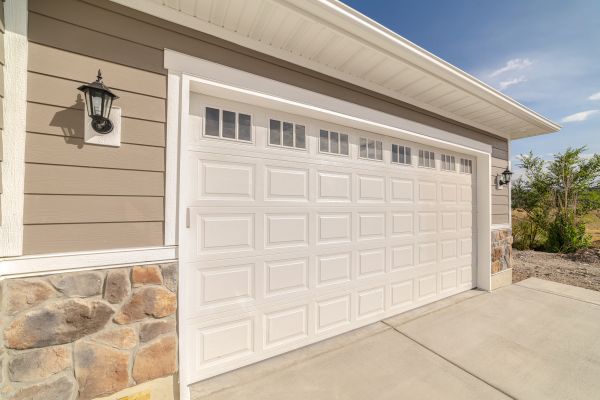 Garage Lifting in Port Orchard