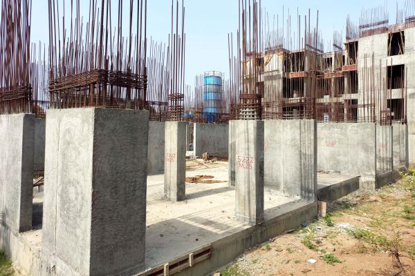 Cost of Foundation Stabilizing in Port Orchard