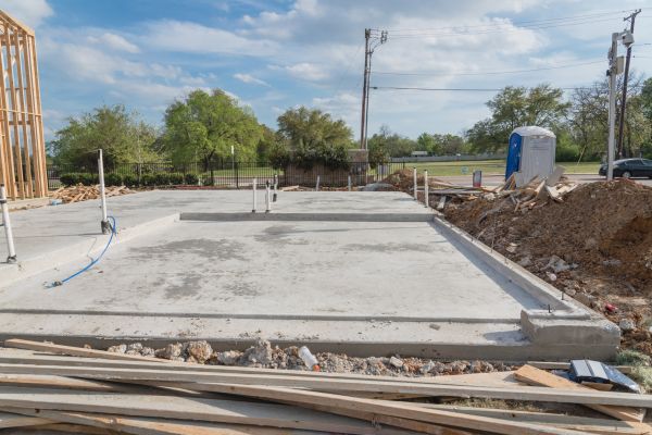 Building Foundation Repair in Port Orchard