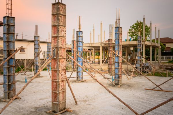 Cost of Foundation Pier Replacement in Port Orchard