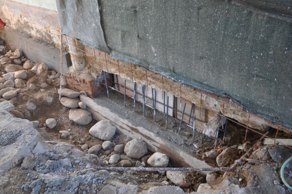 Cost of Foundation Reinforcement in Port Orchard