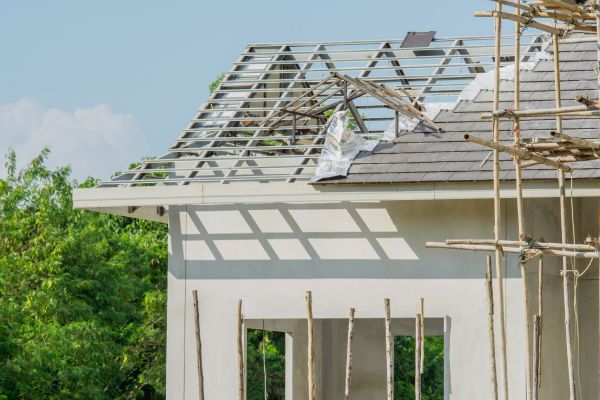 Cost of Residential Structural Repair in Port Orchard
