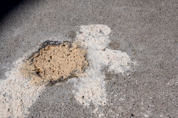 Foundation Leveling Service in Port Orchard