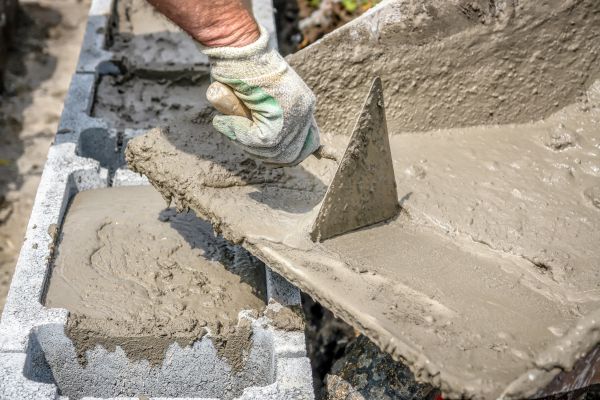 Cost of Foundation Mortar Repair in Port Orchard