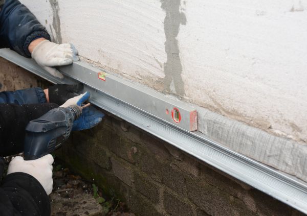 Cost of House Levelling in Port Orchard