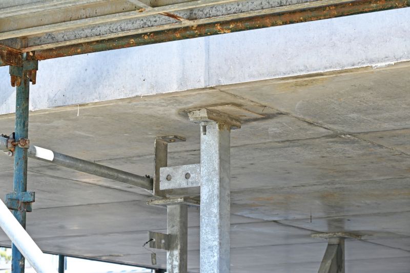 Structural Support Systems