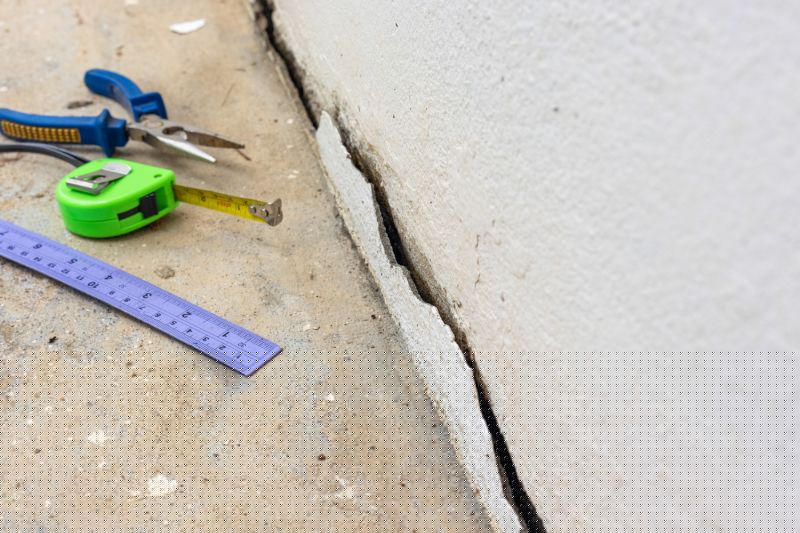 Home Foundation Repair